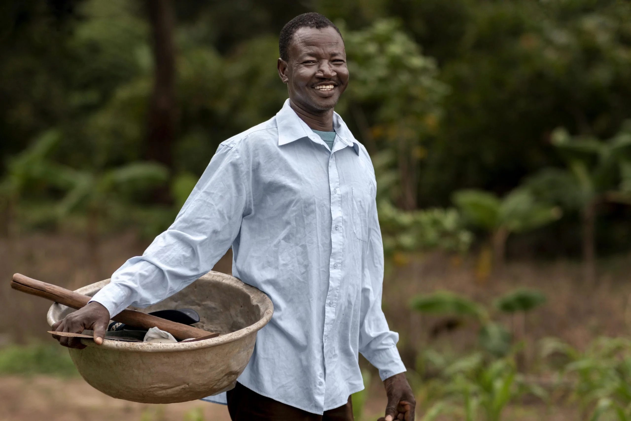 Enhancing Farmer Earnings