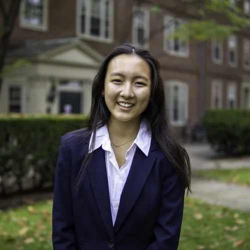 Grace Li
