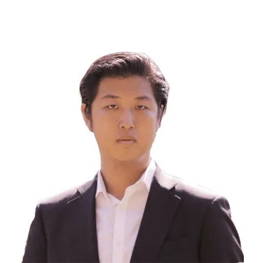 Max Wang