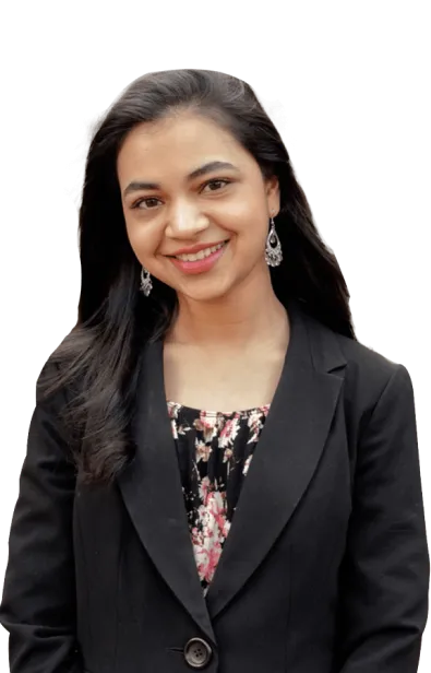 Akanksha Sah