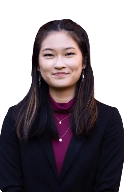 Sherry Liu