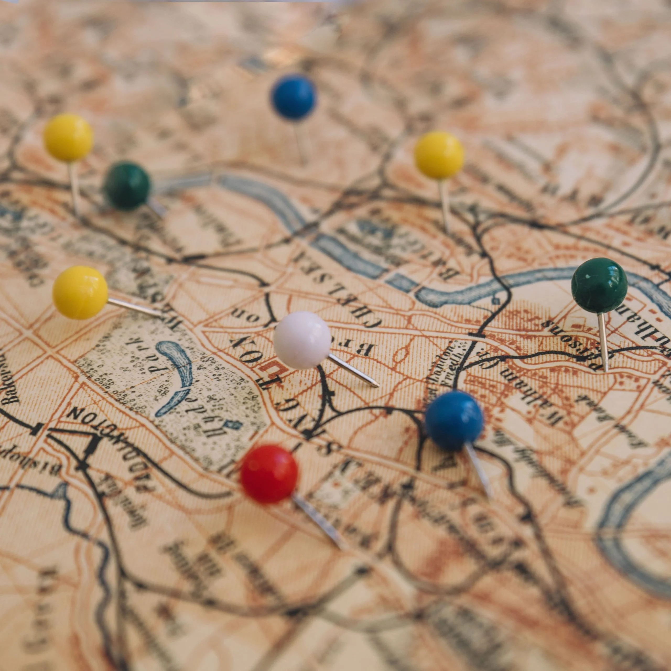 Regional Applicability Assessment