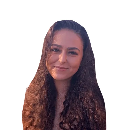 Sahara Kirwan