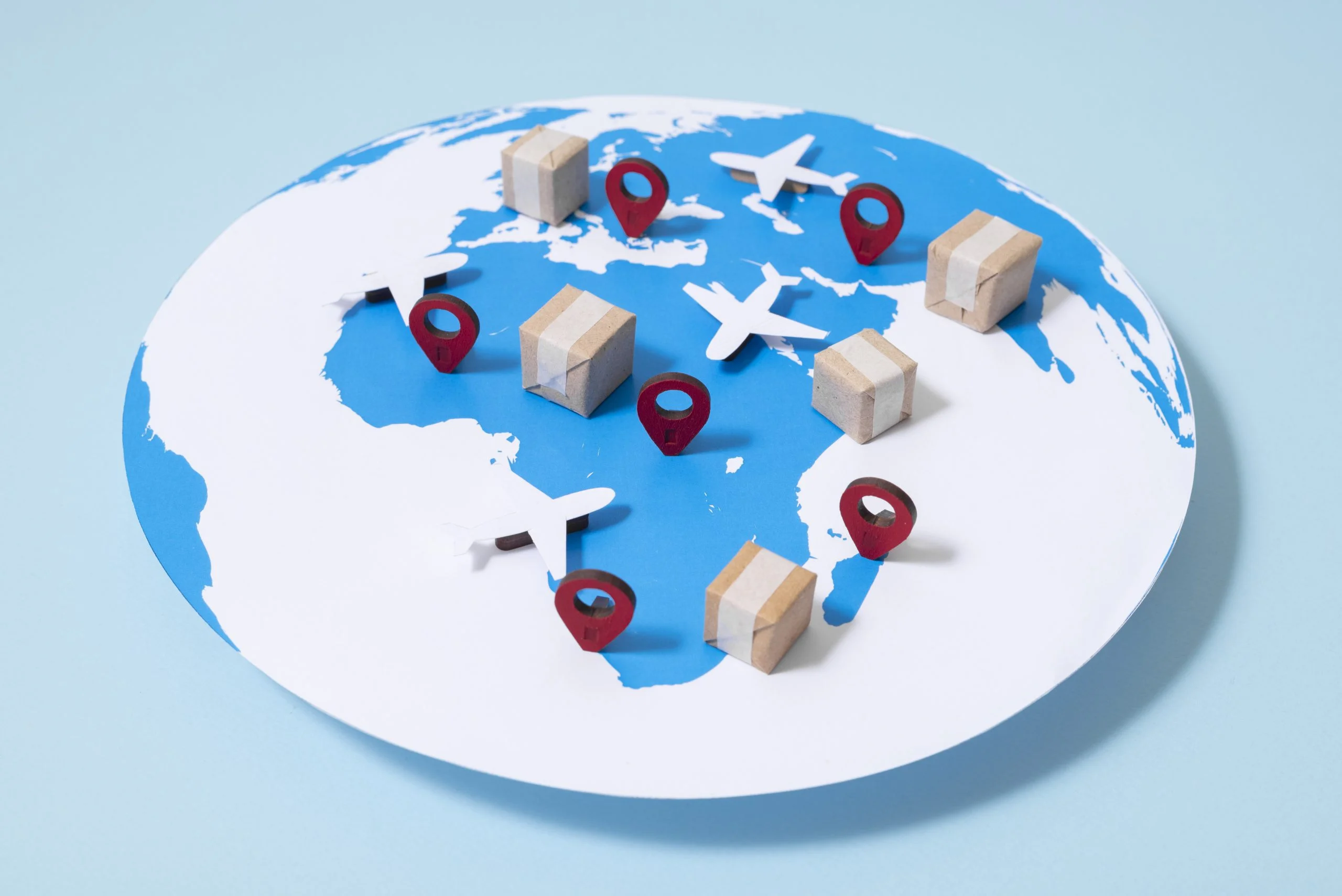 Supply Chain Analysis
