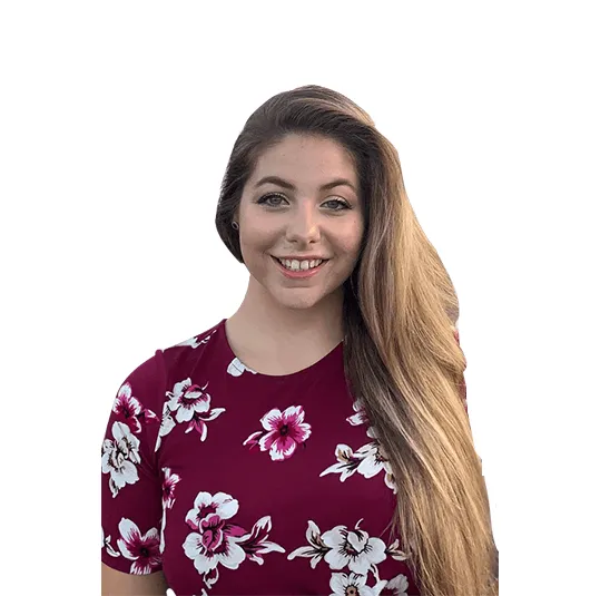 Sydney McDonald