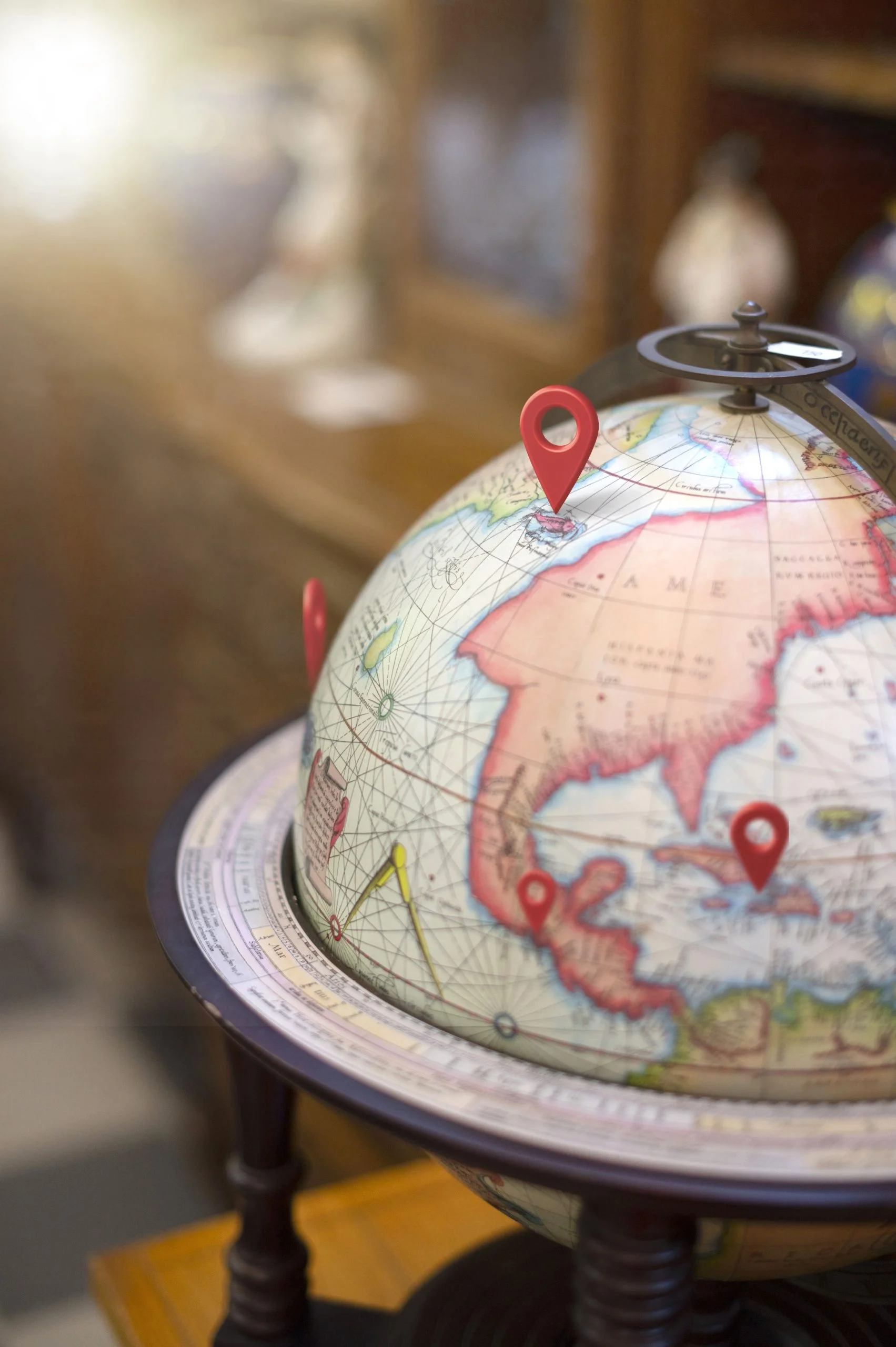 Understanding Regional Supply Chains