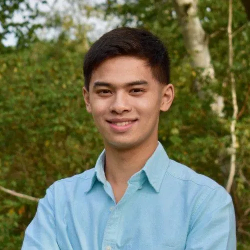 Nathan Zhao