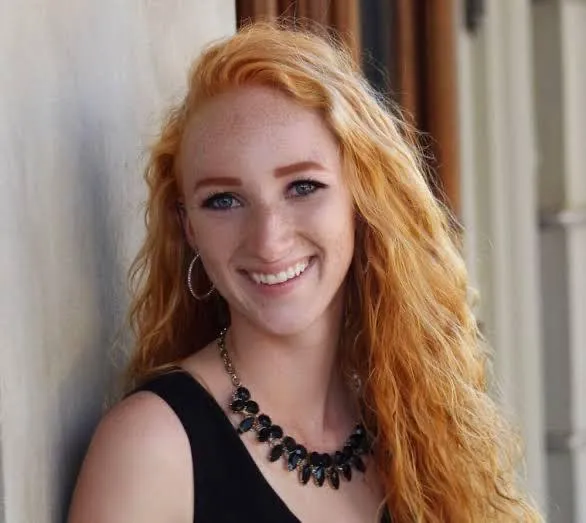 Alyvia Bruce