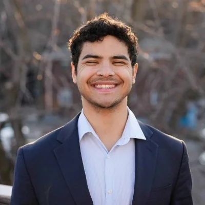 Adrian Munoz Krans