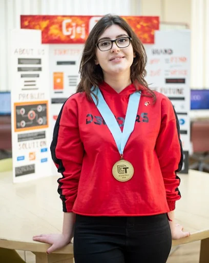 Jonada Shukarasi
