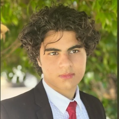 Mohammed Maarouf