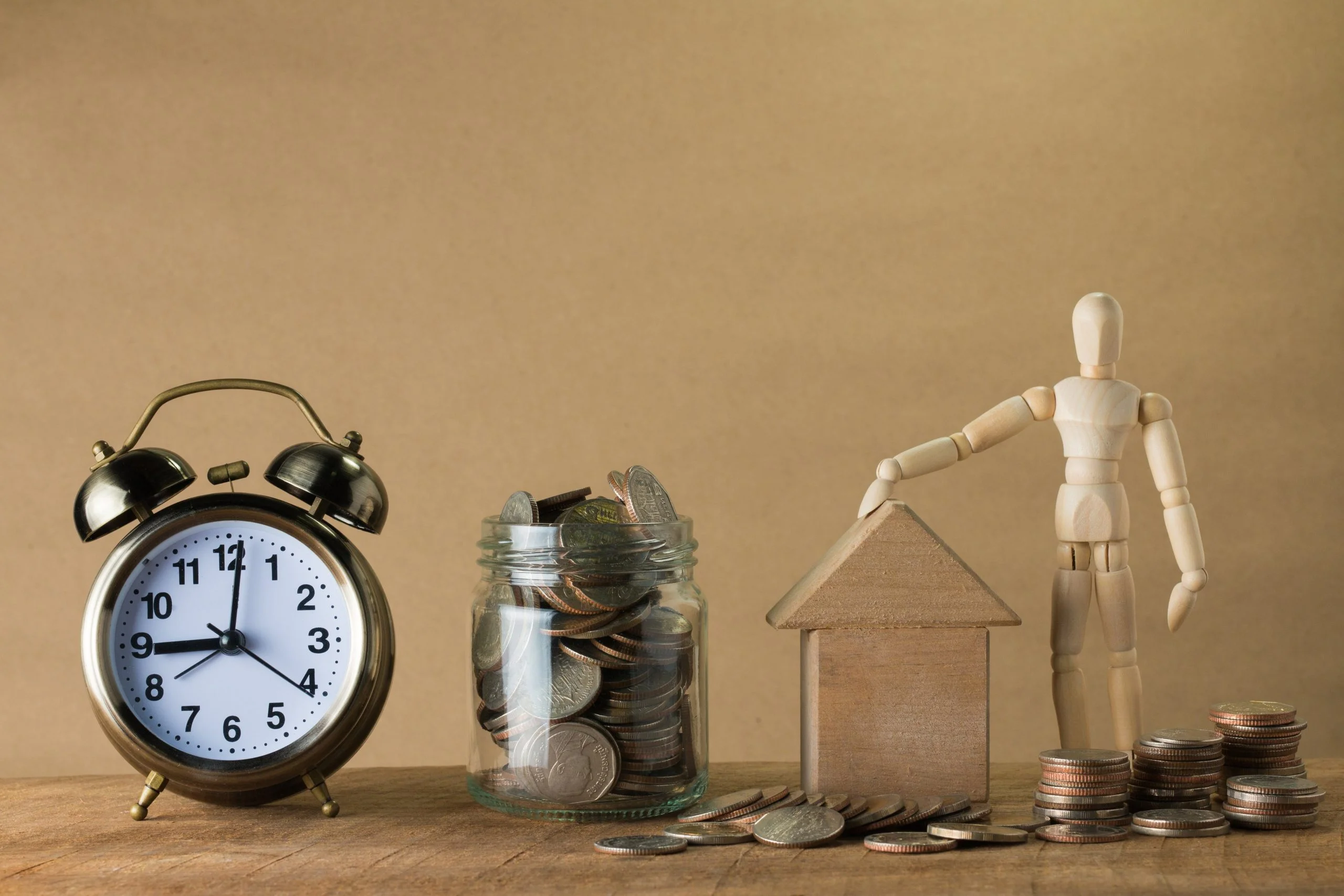 Financial Model Examination