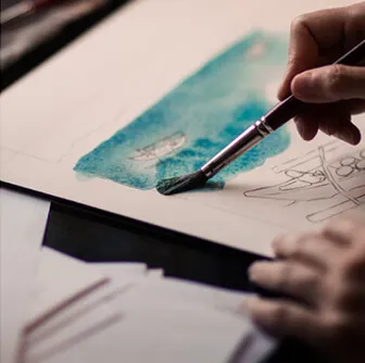 Art & Humanities
