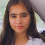 Samika Taneja