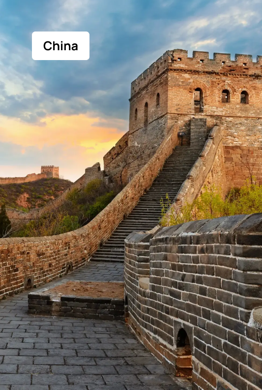 HCUS Young Global Leaders Summer Camp