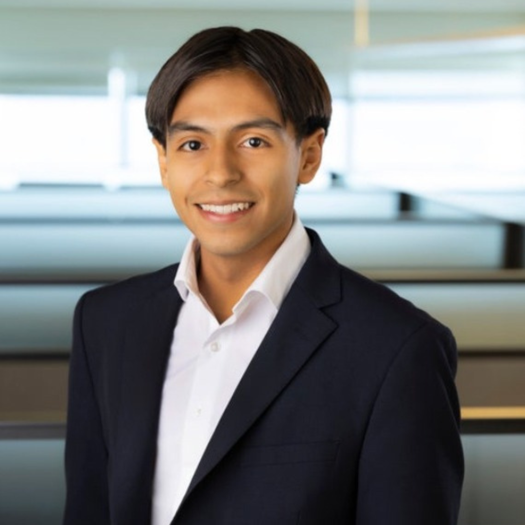 Esteban Medina