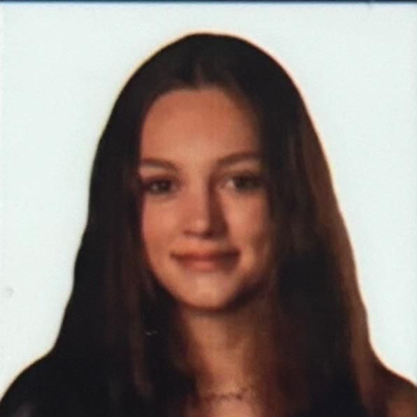 Mackenzie Boucher