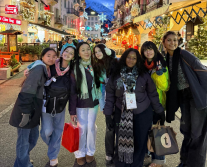 Old Town Geneva