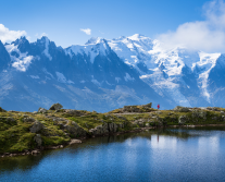 Chamonix