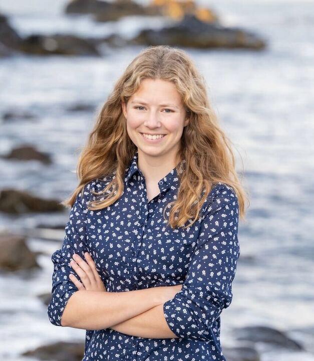 Theresa (Tess) Straw