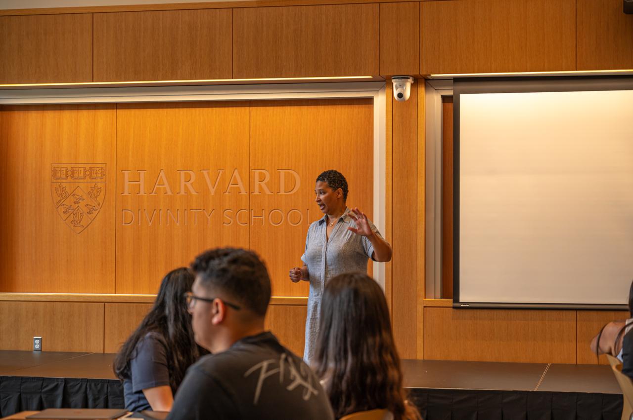 Harvard Divinity School