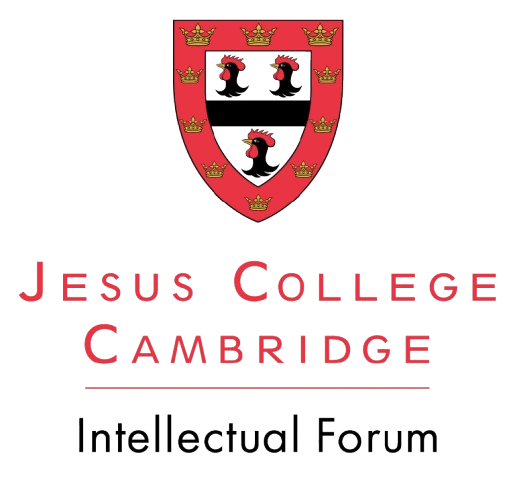 Jesus College Cambridge — Intellectual Forum