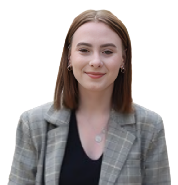 Poppy Stowell-Evans