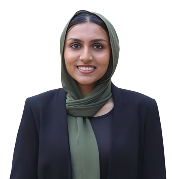 Shalina Effendi