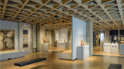 Yale University Art Gallery