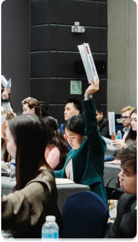 conference objective