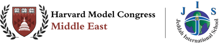 Harvard Model Congress Middle East